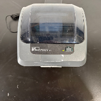 Zebra GX430t Label Printer image 2